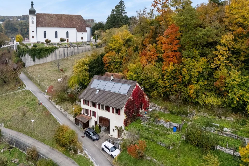 Dorfleben mit Weitblick – Foto 10 von 12