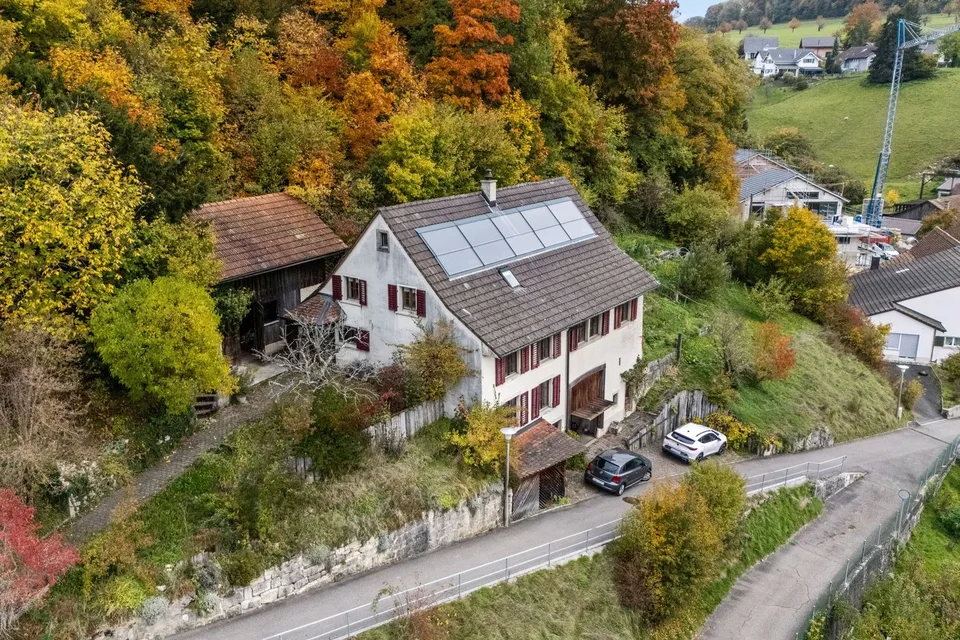 Dorfleben mit Weitblick – Foto 12 von 12