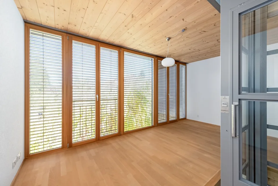Maison de famille charmante de 5,5 pièces dans un quartier calme à Bâle – photo 6 sur 24