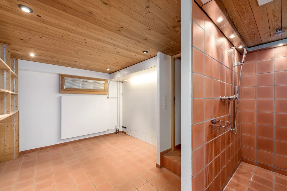 Maison de famille charmante de 5,5 pièces dans un quartier calme à Bâle – photo 21 sur 24