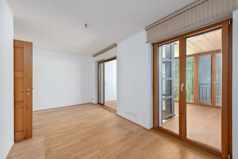Maison de famille charmante de 5,5 pièces dans un quartier calme à Bâle – photo 5 sur 24