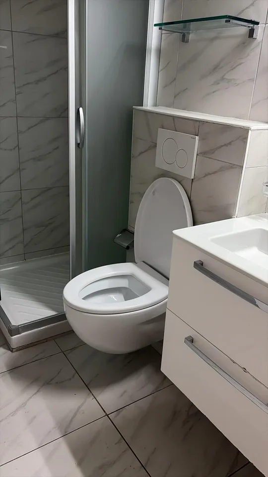 Wohnung mit 3 Zimmern und Balkon in Coppet – sofort verfügbar – Foto 7 von 7