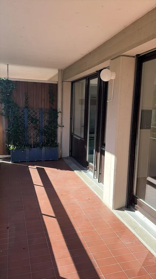 Wohnung mit 3 Zimmern und Balkon in Coppet – sofort verfügbar – Foto 3 von 7