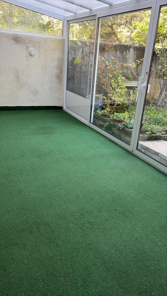 Wohnung mit 3 Zimmern und Balkon in Coppet – sofort verfügbar – Foto 5 von 7