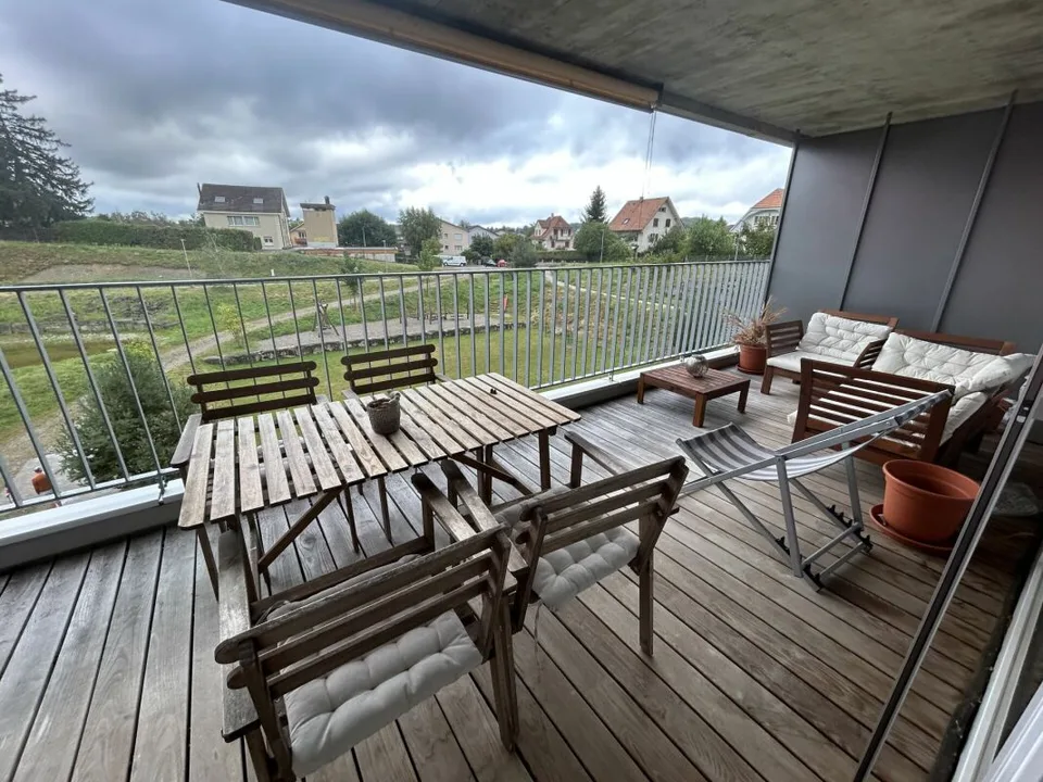 Entdecken Sie das Leben im Sommerrain Plus! – Foto 8 von 8