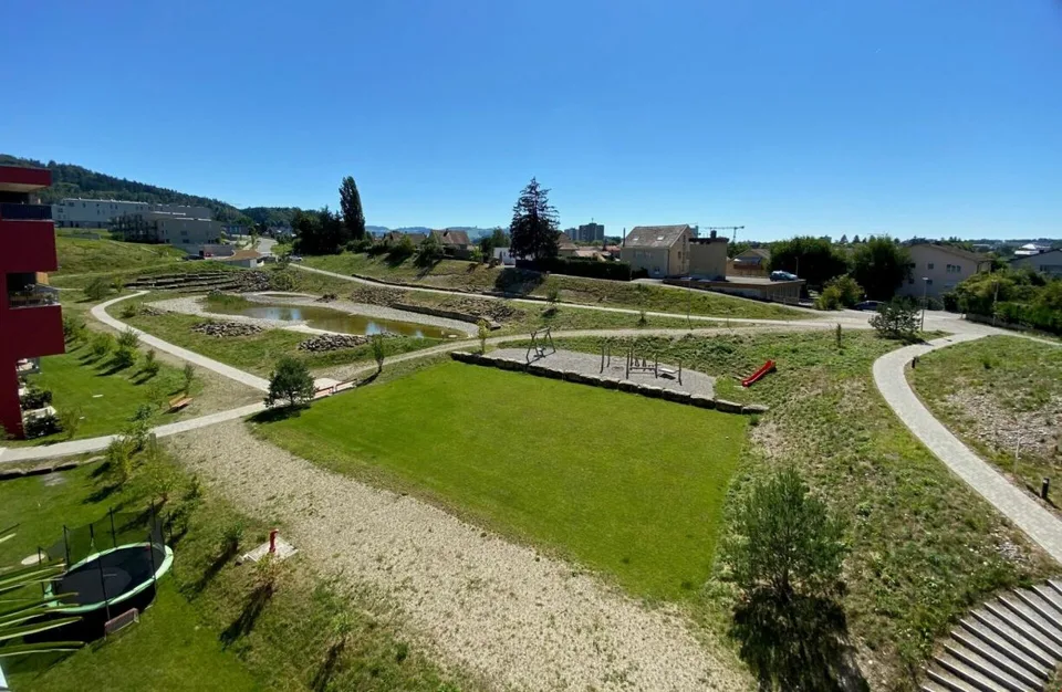 Entdecken Sie das Leben im Sommerrain Plus! – Foto 2 von 8