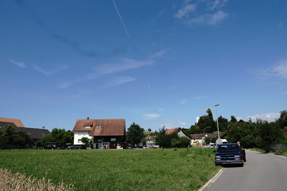 Attraktive Baulandparzelle in Waltalingen – Foto 6 von 6