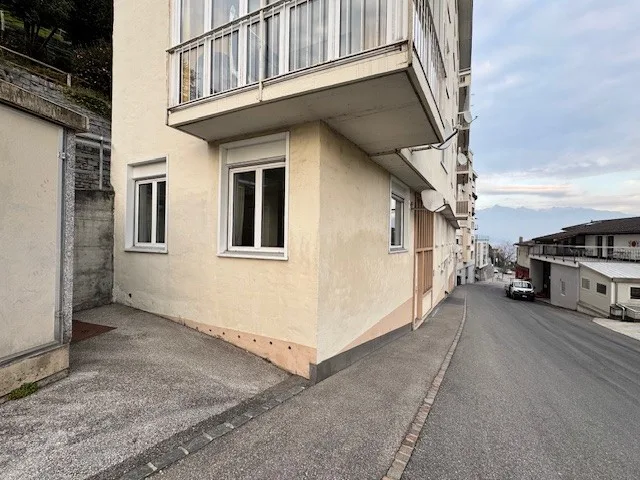 Brissago, 2,5 pièces meublés à louer – photo 11 sur 12