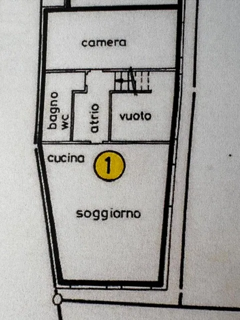 Brissago, 2,5 pièces meublés à louer – photo 12 sur 12