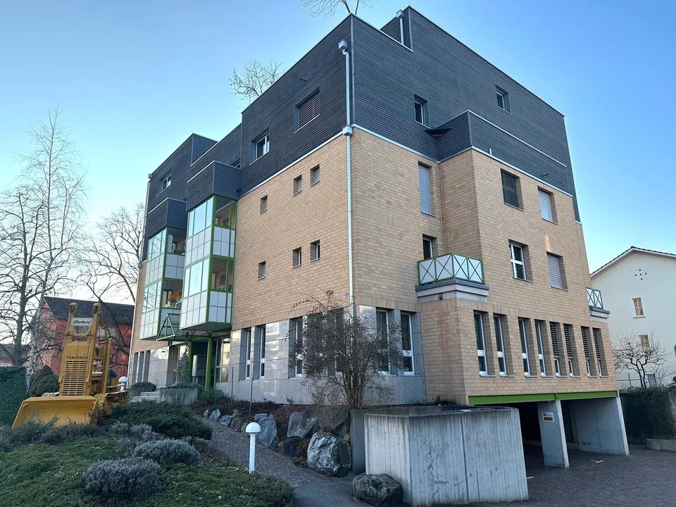 Attraktive Büroräumlichkeit an Top Lage! – Foto 2 von 5