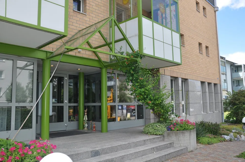 Attraktive Büroräumlichkeit an Top Lage! – Foto 3 von 5
