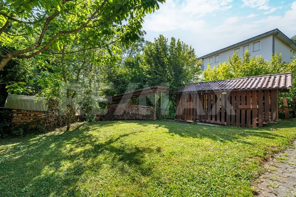 Casa a schiera di 4½ locali con appartamento – foto 10 di 13