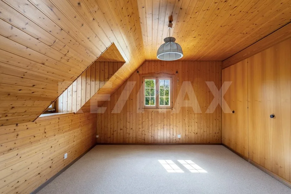 Casa a schiera di 4½ locali con appartamento – foto 9 di 13