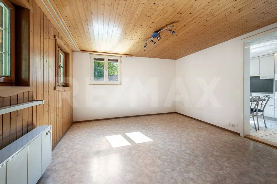 Casa a schiera di 4½ locali con appartamento – foto 11 di 13