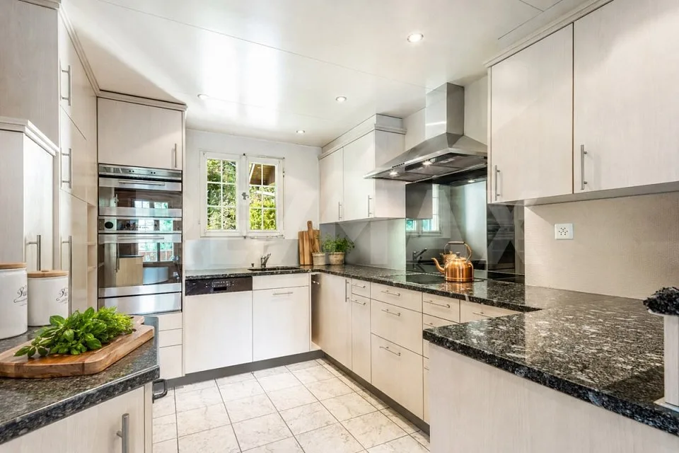 Casa a schiera di 4½ locali con appartamento – foto 5 di 13