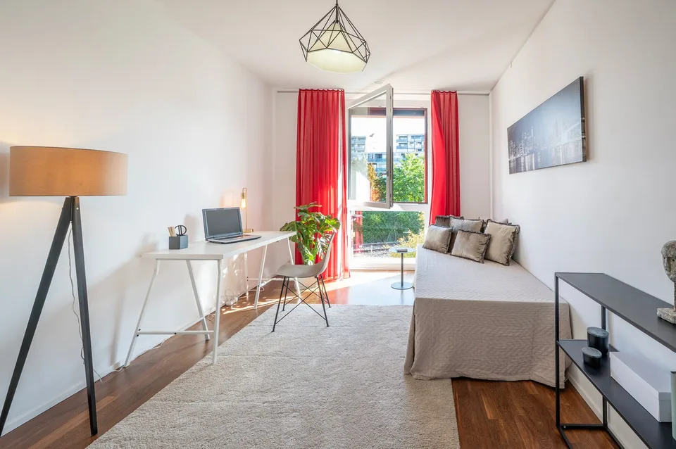 Appartement 4,5 pièces – photo 9 sur 13