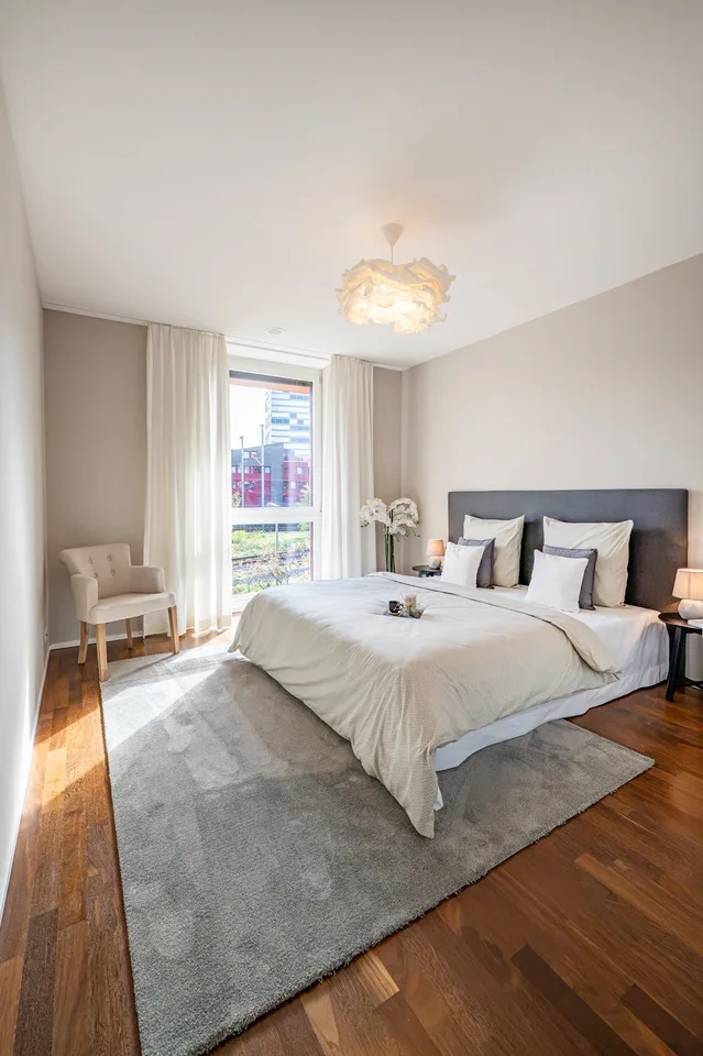 Appartement 4,5 pièces – photo 7 sur 13