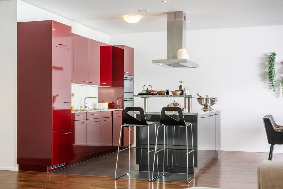 Appartement 4,5 pièces – photo 11 sur 13