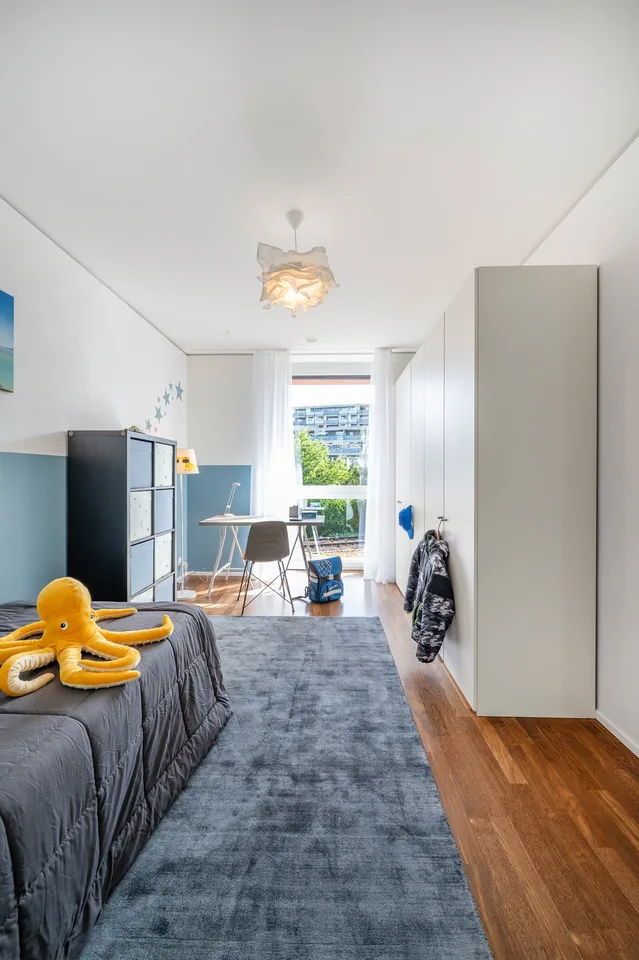 Appartement 4,5 pièces – photo 10 sur 13