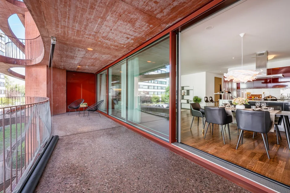 Appartement 4,5 pièces – photo 13 sur 13