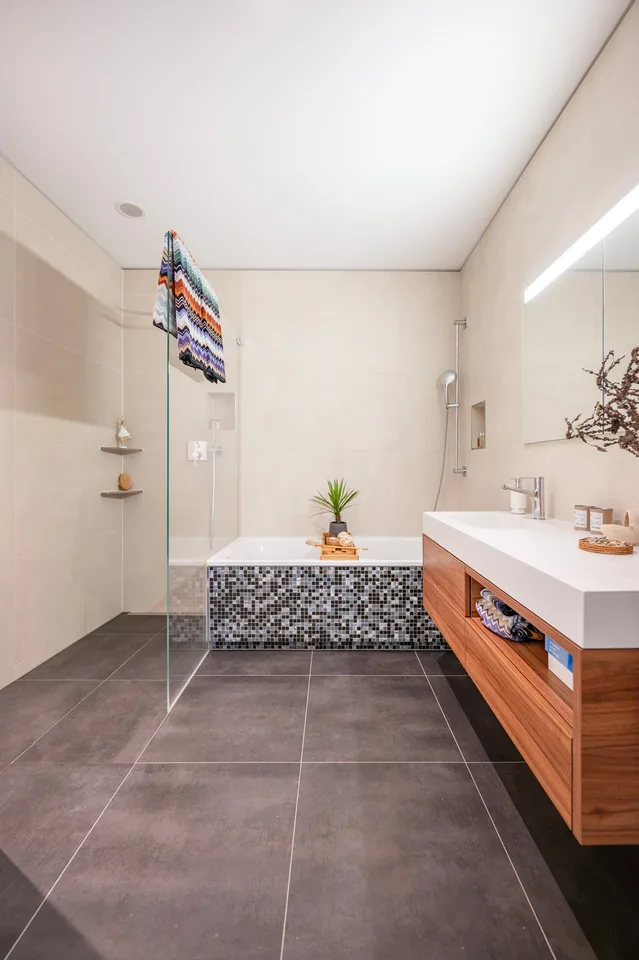 Appartement 4,5 pièces – photo 8 sur 13