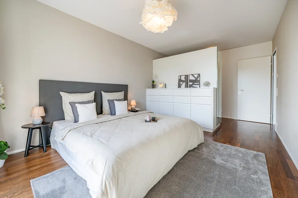 Appartement 4,5 pièces – photo 6 sur 13