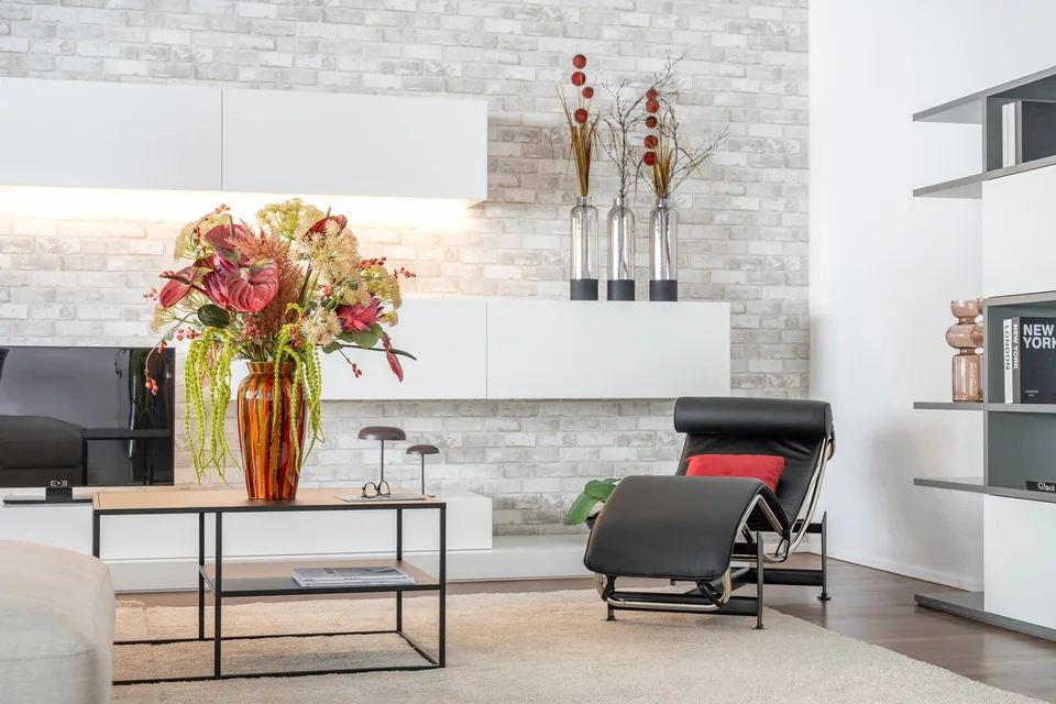 Appartement 4,5 pièces – photo 5 sur 13