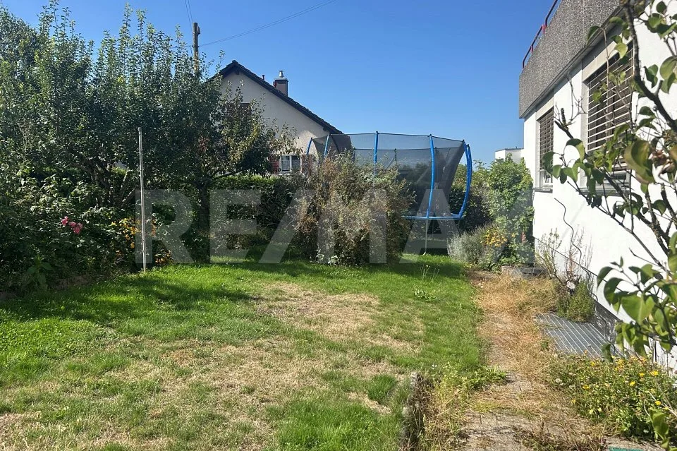 Charmant appartement 3.5 pièces – photo 9 sur 11