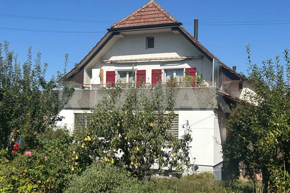 Charmant appartement 3.5 pièces – photo 10 sur 11
