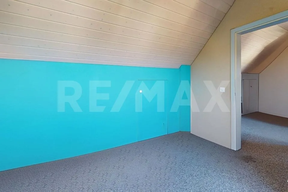 Charmant appartement 3.5 pièces – photo 8 sur 11