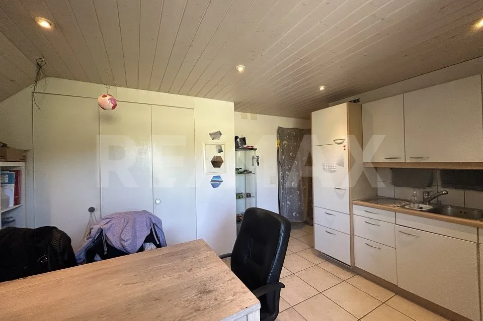 Charmant appartement 3.5 pièces – photo 3 sur 11