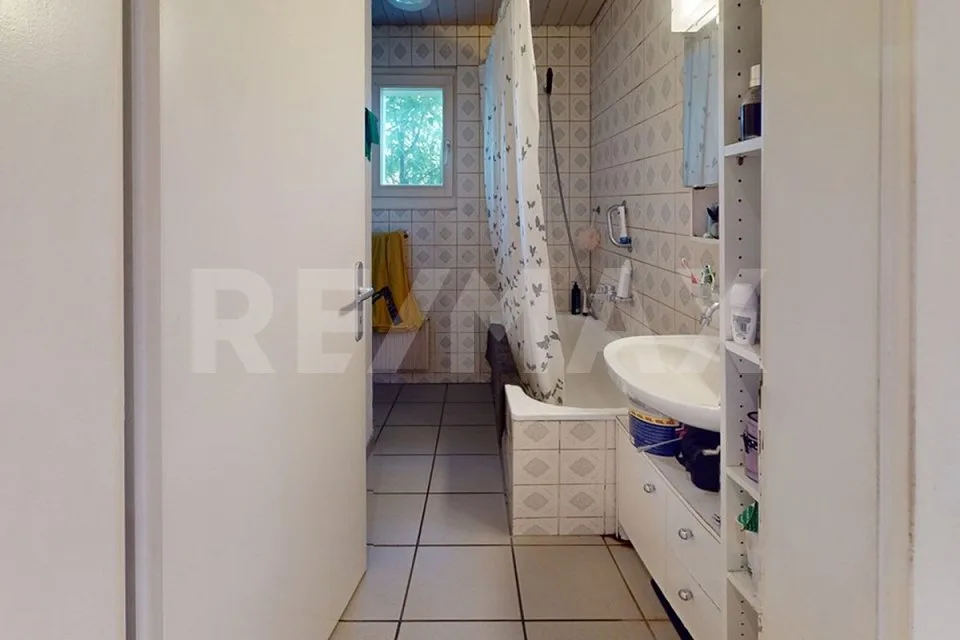 Charmant appartement 3.5 pièces – photo 4 sur 11