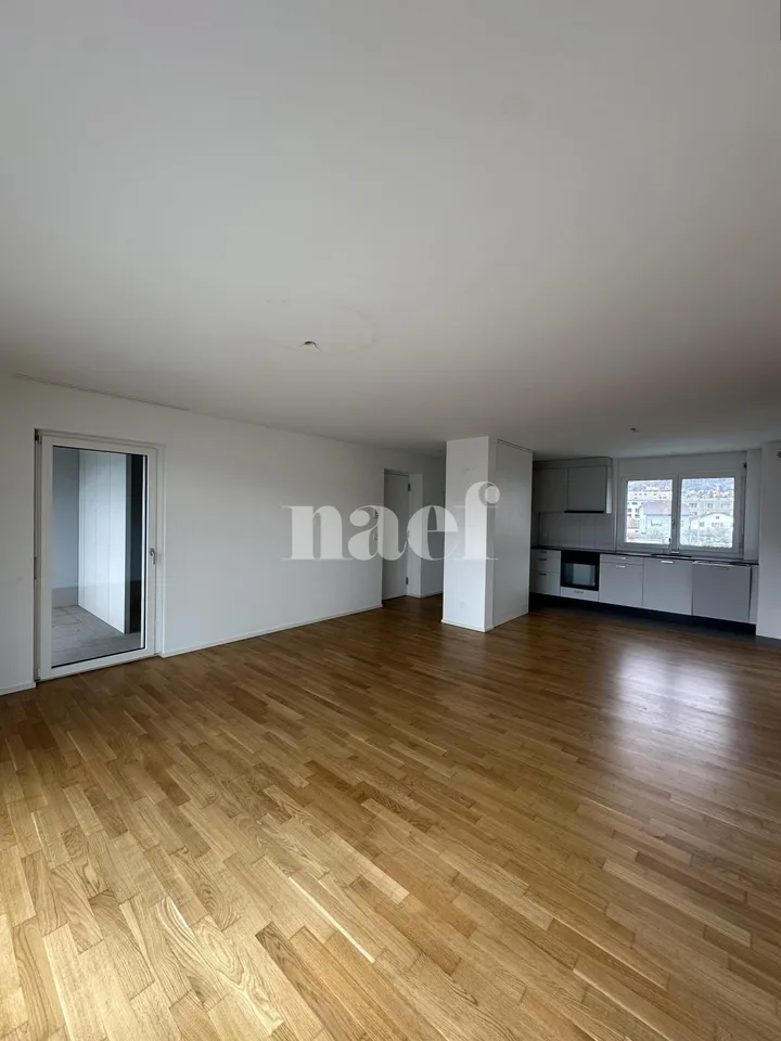 3,5-Zimmer-Wohnung – Foto 3 von 7