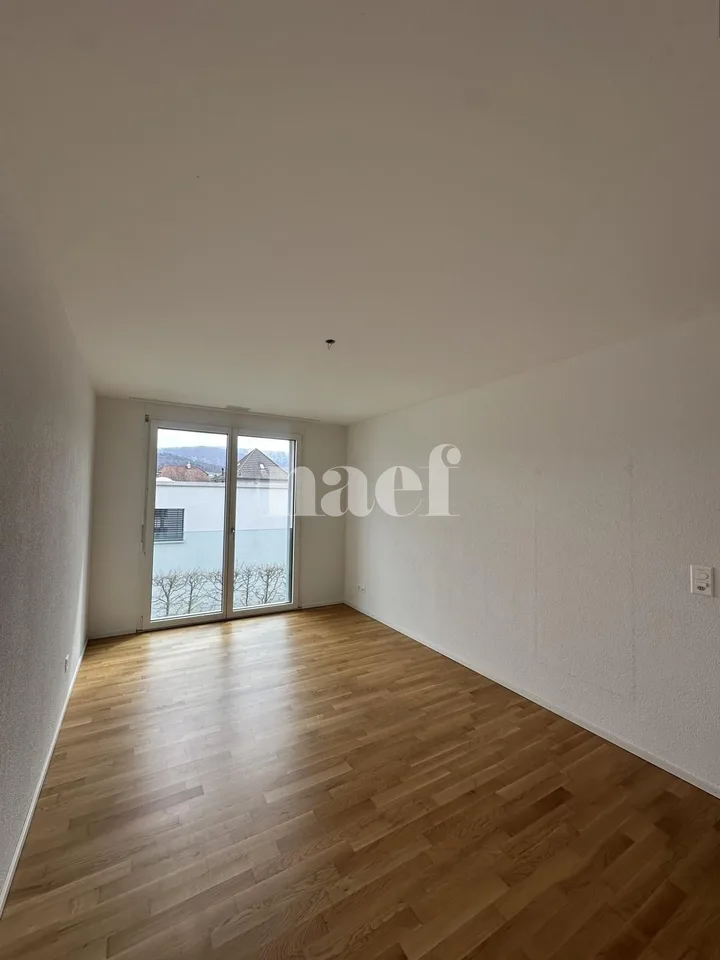 3,5-Zimmer-Wohnung – Foto 4 von 7