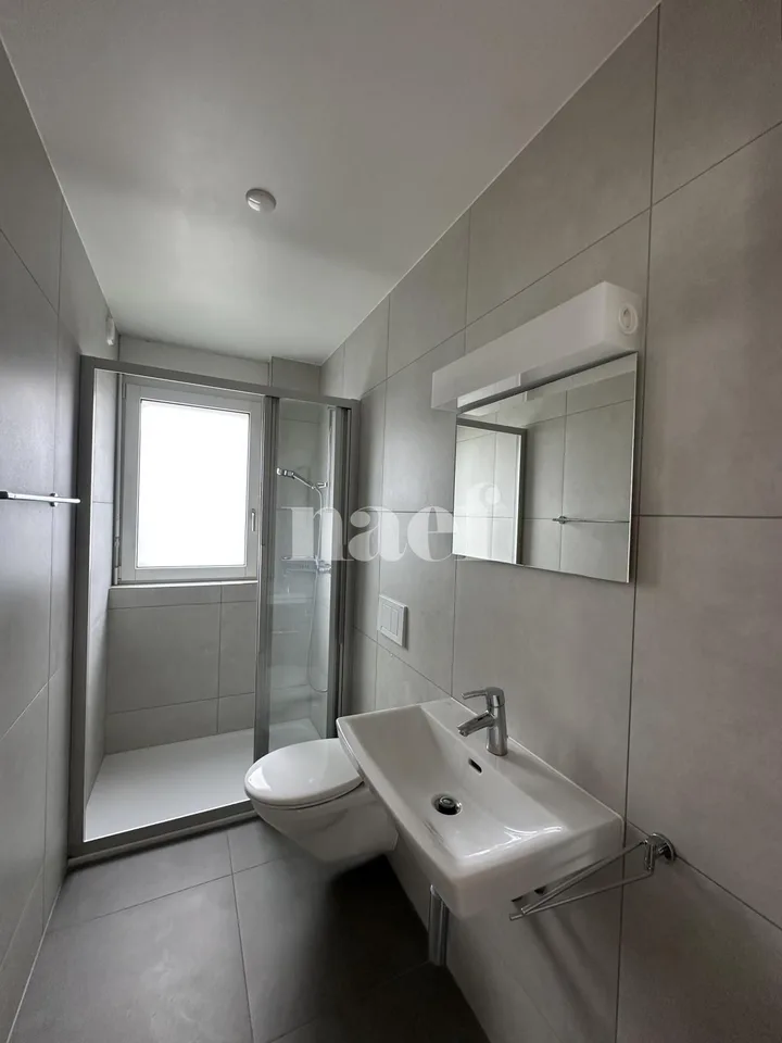 3,5-Zimmer-Wohnung – Foto 6 von 7