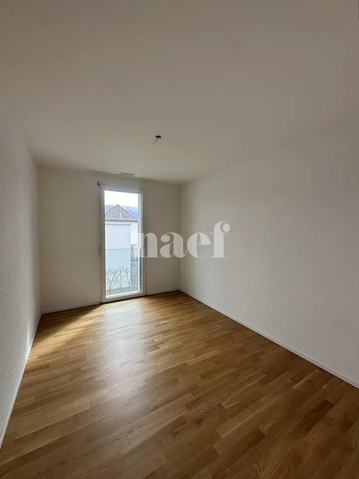 3,5-Zimmer-Wohnung – Foto 5 von 7