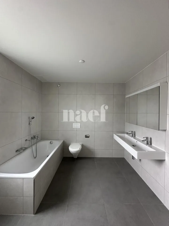3,5-Zimmer-Wohnung – Foto 7 von 7