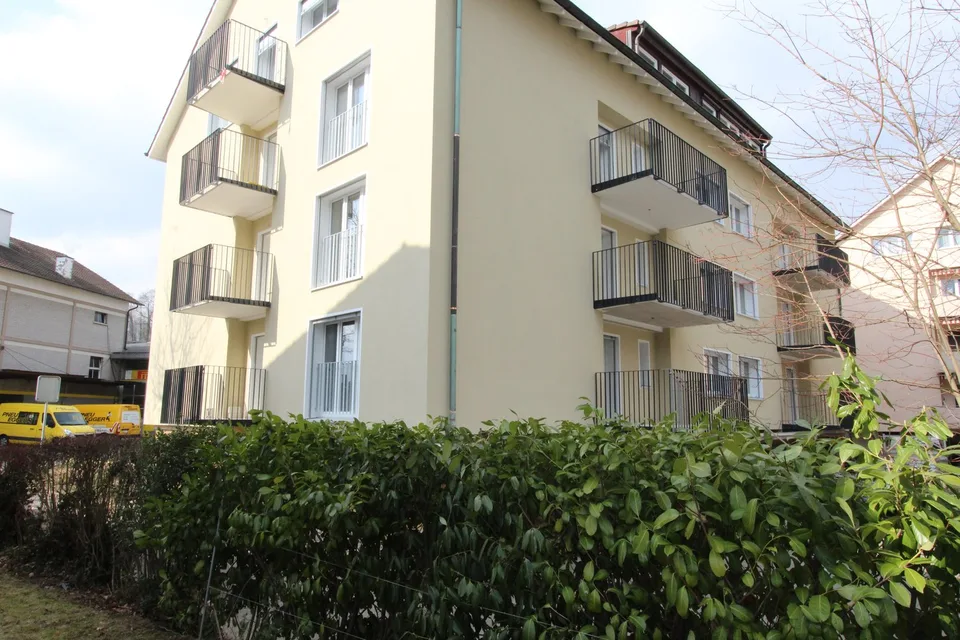 Bel appartement en attique de 2,5 pièces à Münchenstein – photo 7 sur 7