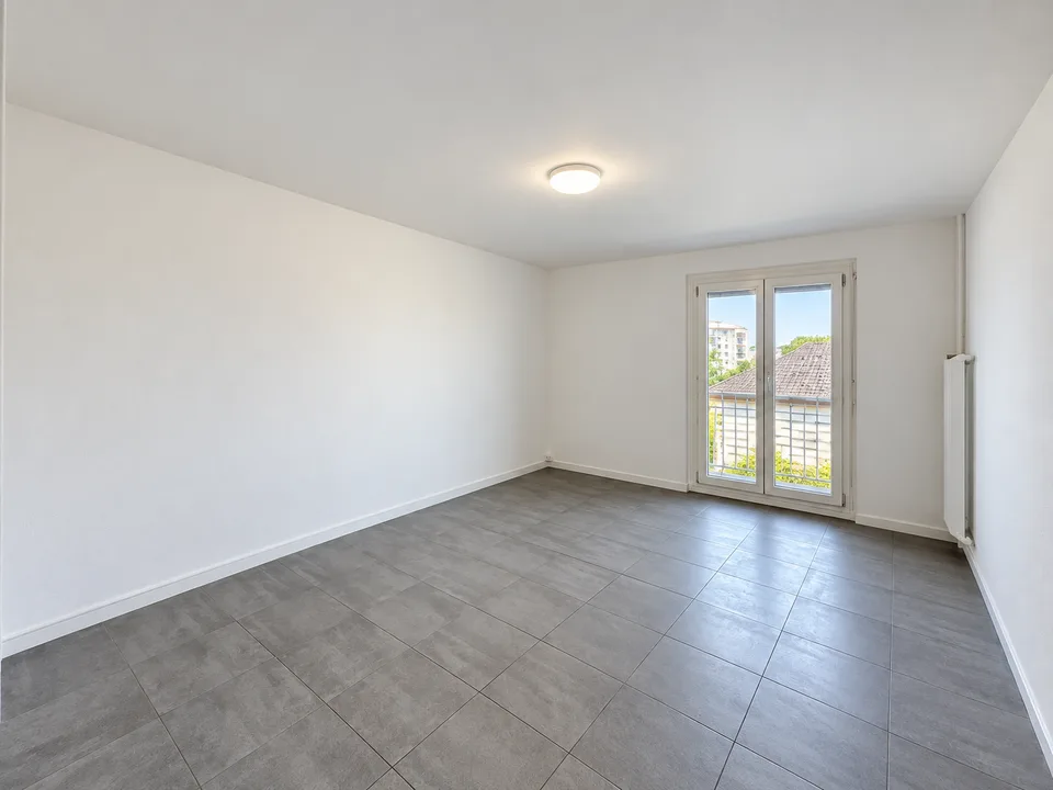 Delizioso appartamento di 3,5 locali in affitto a La Chaux-de-Fonds – foto 5 di 5