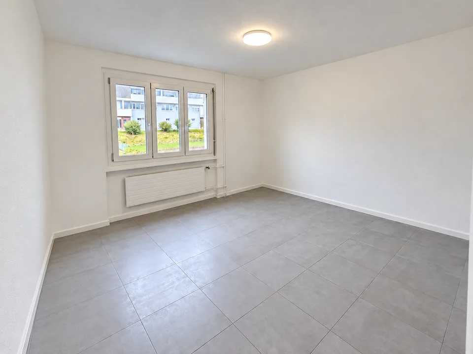 Delizioso appartamento di 3,5 locali in affitto a La Chaux-de-Fonds – foto 3 di 5