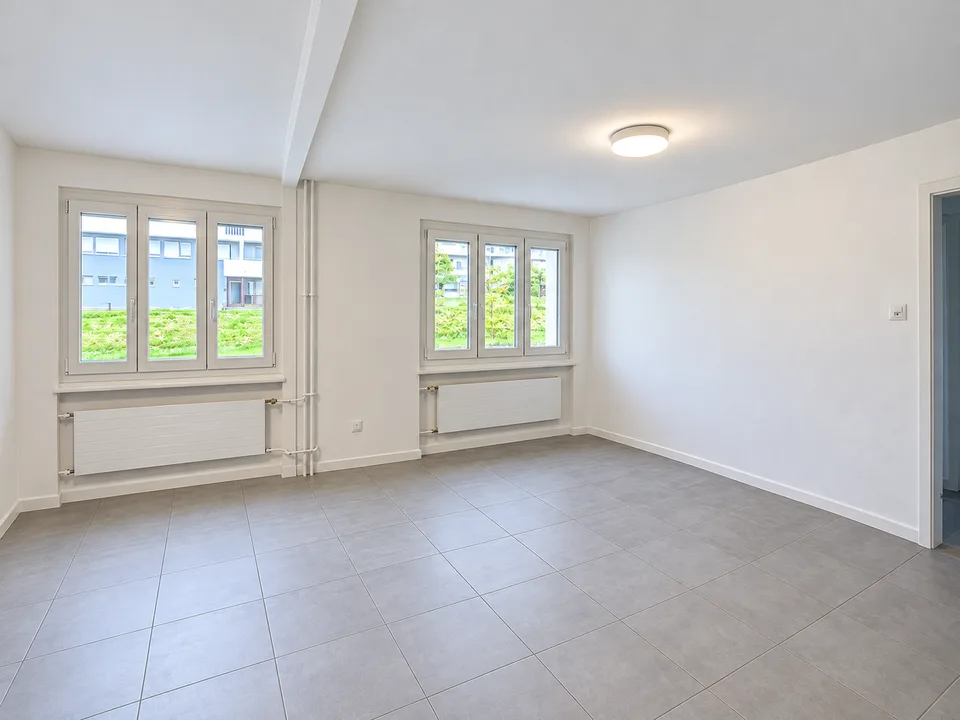 Delizioso appartamento di 3,5 locali in affitto a La Chaux-de-Fonds – foto 4 di 5