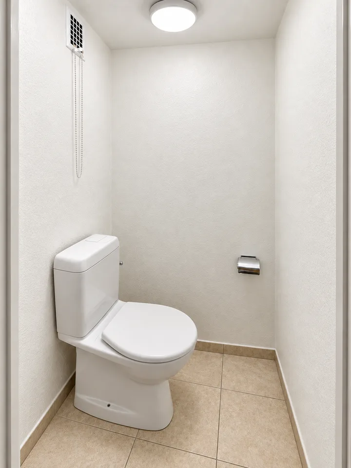 Helles und geräumiges 4,5-Zimmer-Wohnung mit Garage in La Chaux-de-Fonds – Foto 3 von 7