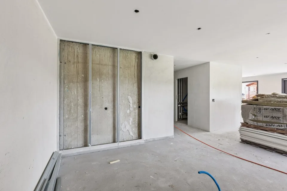 Magnifique appartement neuf au rez de jardin - Lot A1 – photo 9 sur 13