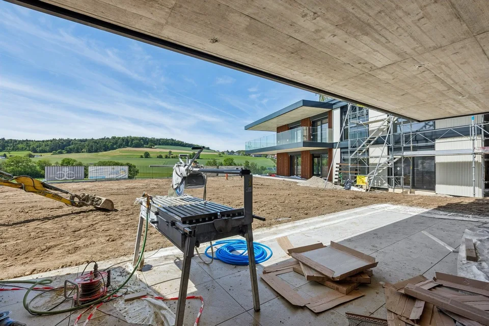 Schönes Horizon - Belfaux - Los B1 – Foto 6 von 12