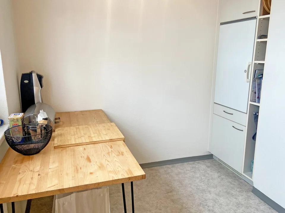 Appartamento 2.0 locali nel centro storico di Bülach – foto 6 di 12