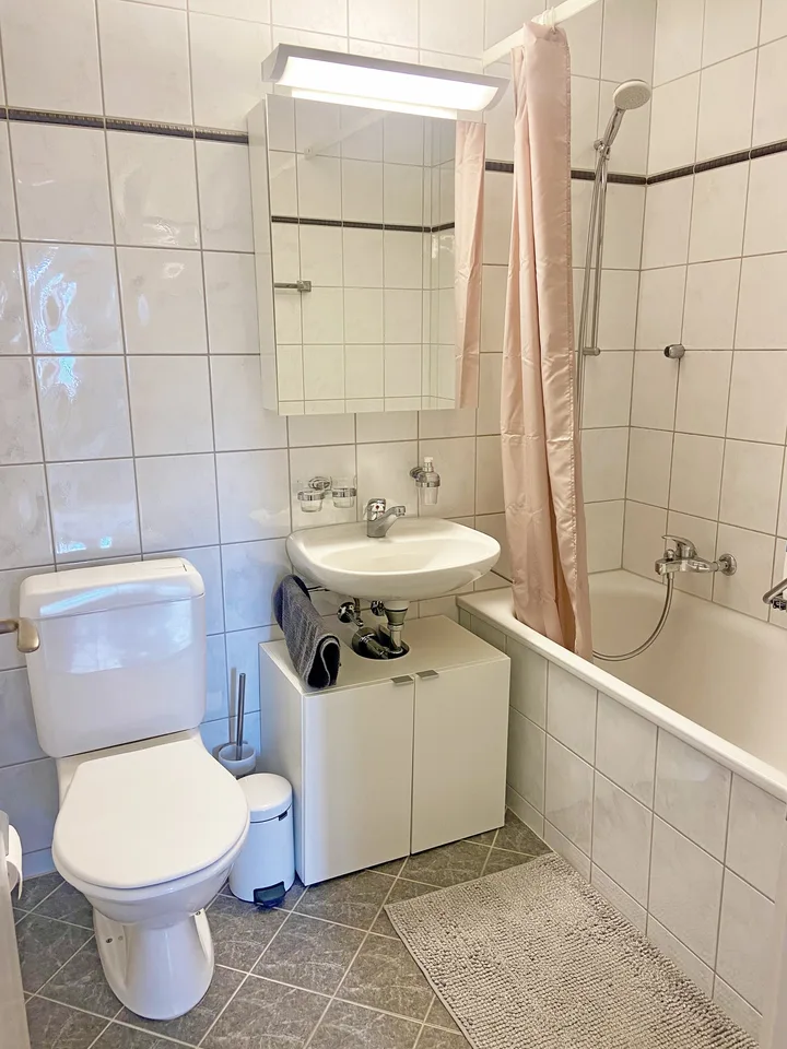 Appartamento 2.0 locali nel centro storico di Bülach – foto 8 di 12