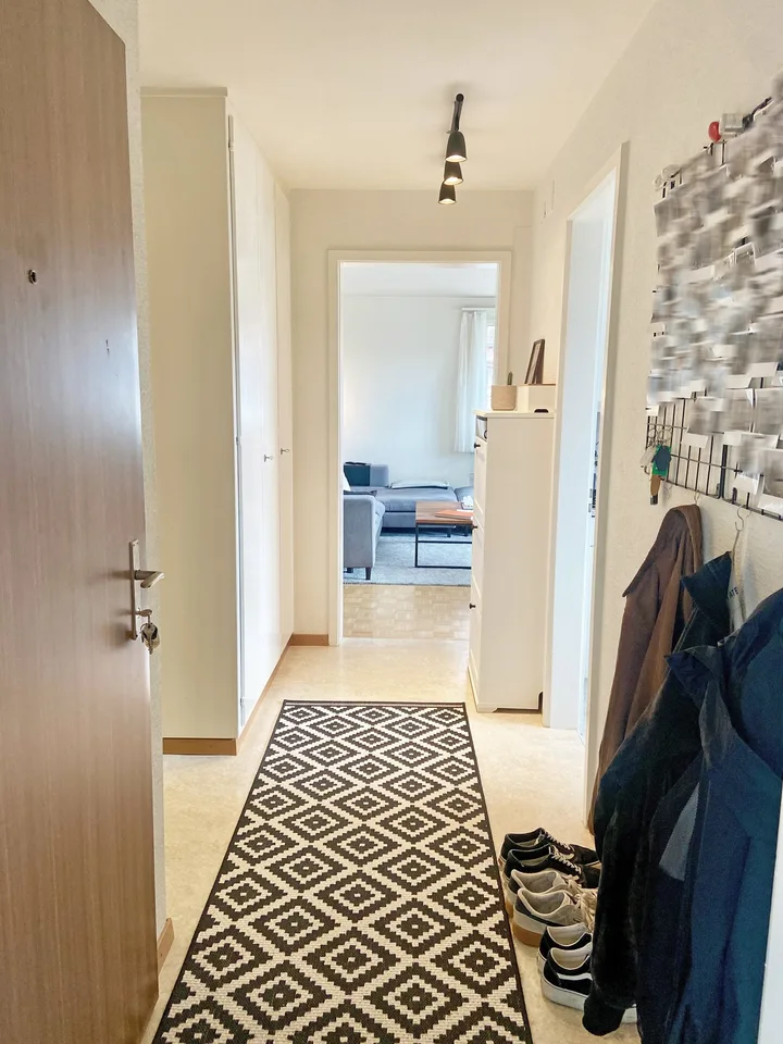 Appartamento 2.0 locali nel centro storico di Bülach – foto 7 di 12