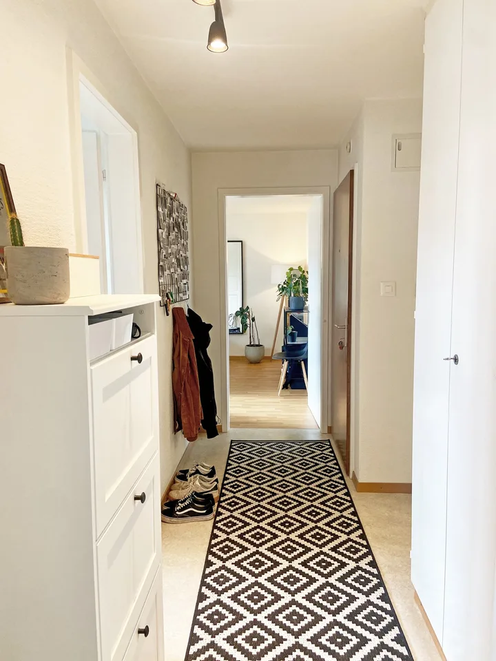 Appartamento 2.0 locali nel centro storico di Bülach – foto 3 di 12