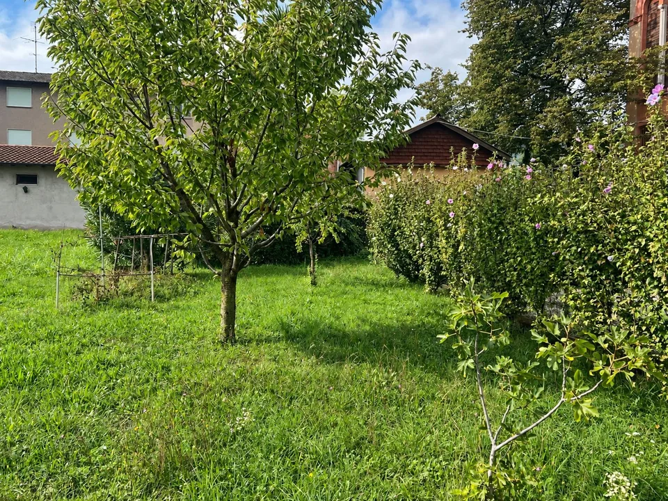 Kleines Einfamilienhaus mit Rustico und Garten zur Renovierung – Foto 15 von 19