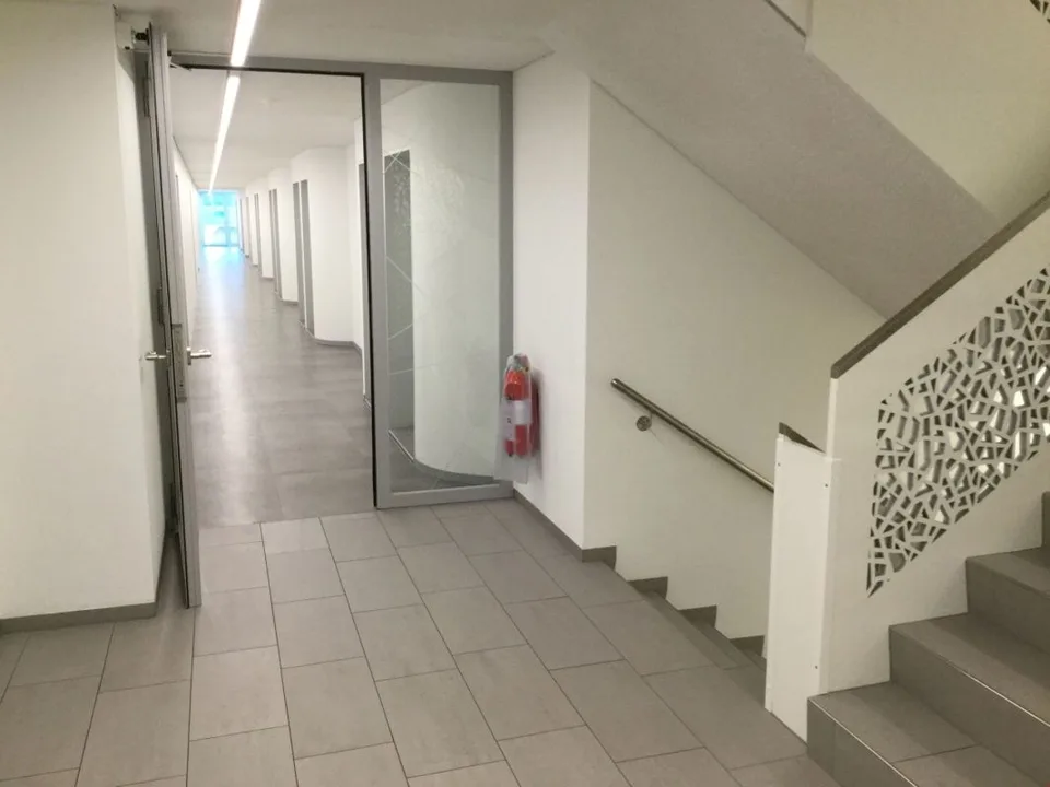 Appartement attrayant de 3,5 pièces - fraîchement rénové – photo 9 sur 11
